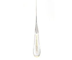 Подвес Kink Light Гутта 07861-1A,02