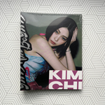 Альбом ITZY - Girls Will Be Girls [Binder ver.] (Рюджин ver.)