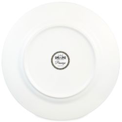 НАБОР ТАРЕЛОК ЗАКУСОЧНЫХ LEFARD "PASSAGE" 2 ШТ. 22,5 СМ (КОР=24НАБ.)