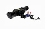 Тепловизионный прицел Pulsar Apex LRF XD75