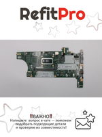 Материнская плата для ноутбука Lenovo T490 / T590 Intel Core i7-8565U 16G Y-TPM2 UMA WIN (02HK924), оригинал