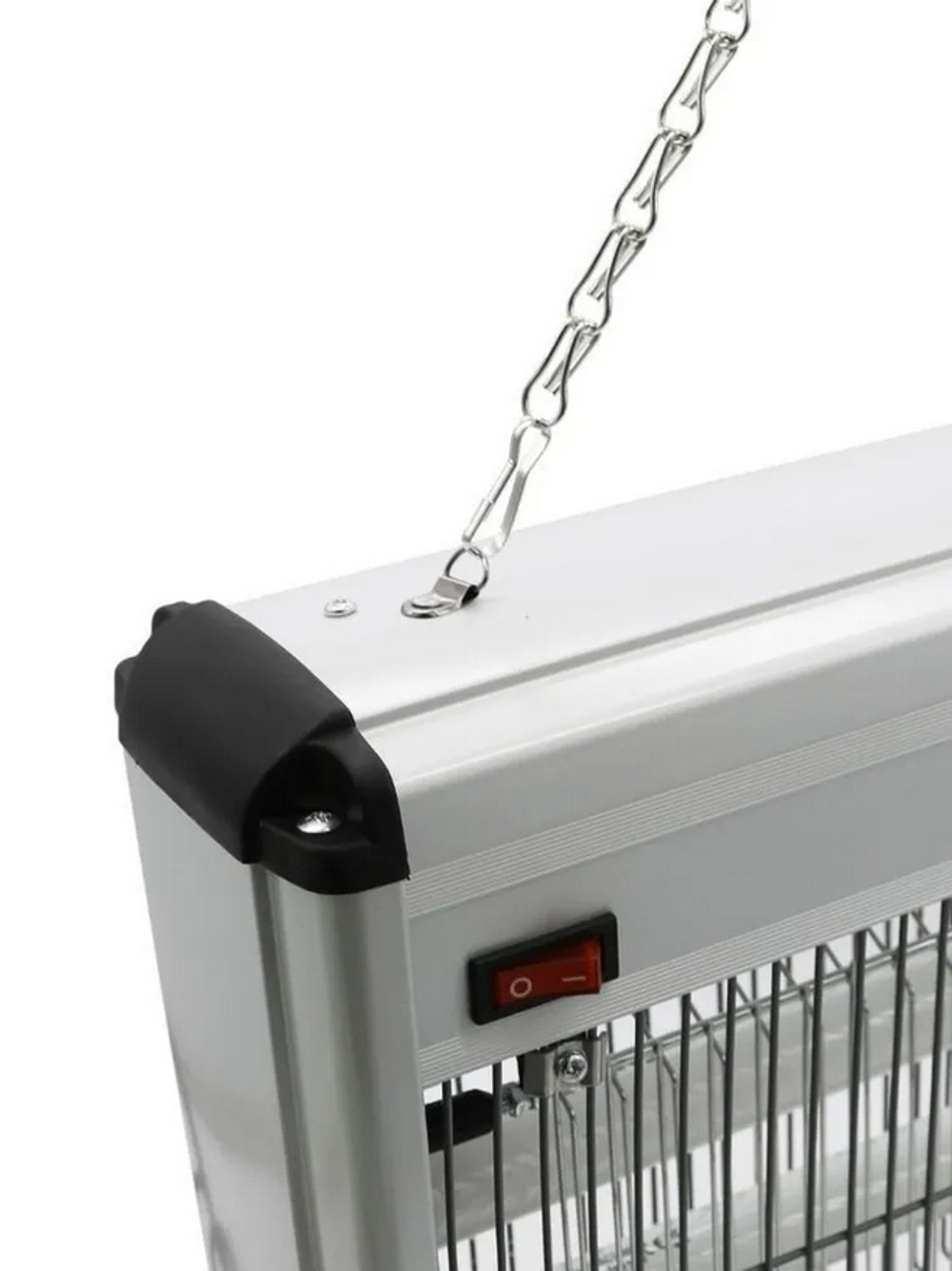 Лампа инсектицидная ловушка для насекомых AIRHOT IK-20W