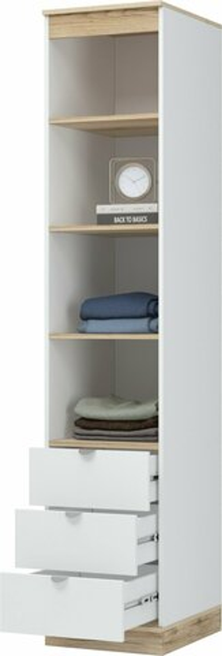 Пенал открытый Юкки ПО 3Я 450