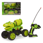 Спецтехника на РУ, коробка JX6V600-23