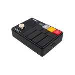 Pocket Audio HiChord Jet Black