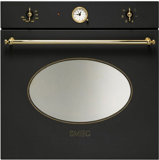 Электрический духовой шкаф Smeg SF800A