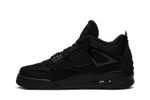 Кроссовки Jordan Air Jordan 4 Pony Hair (Женская размерная сетка)
