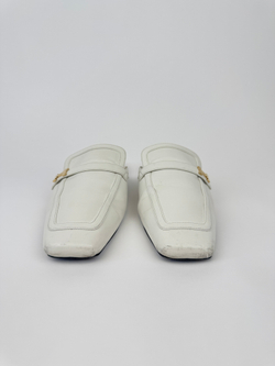 Мюли Hermes Groupie mule