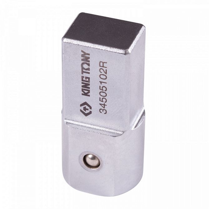 KING TONY (34505102R) Переходник 14х18 мм > 9х12 мм для динамометрического ключа