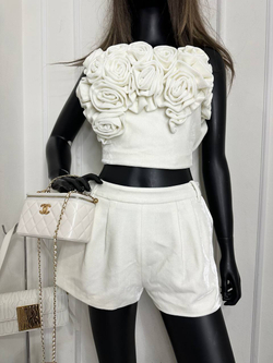 Костюм Ermanno Scervino