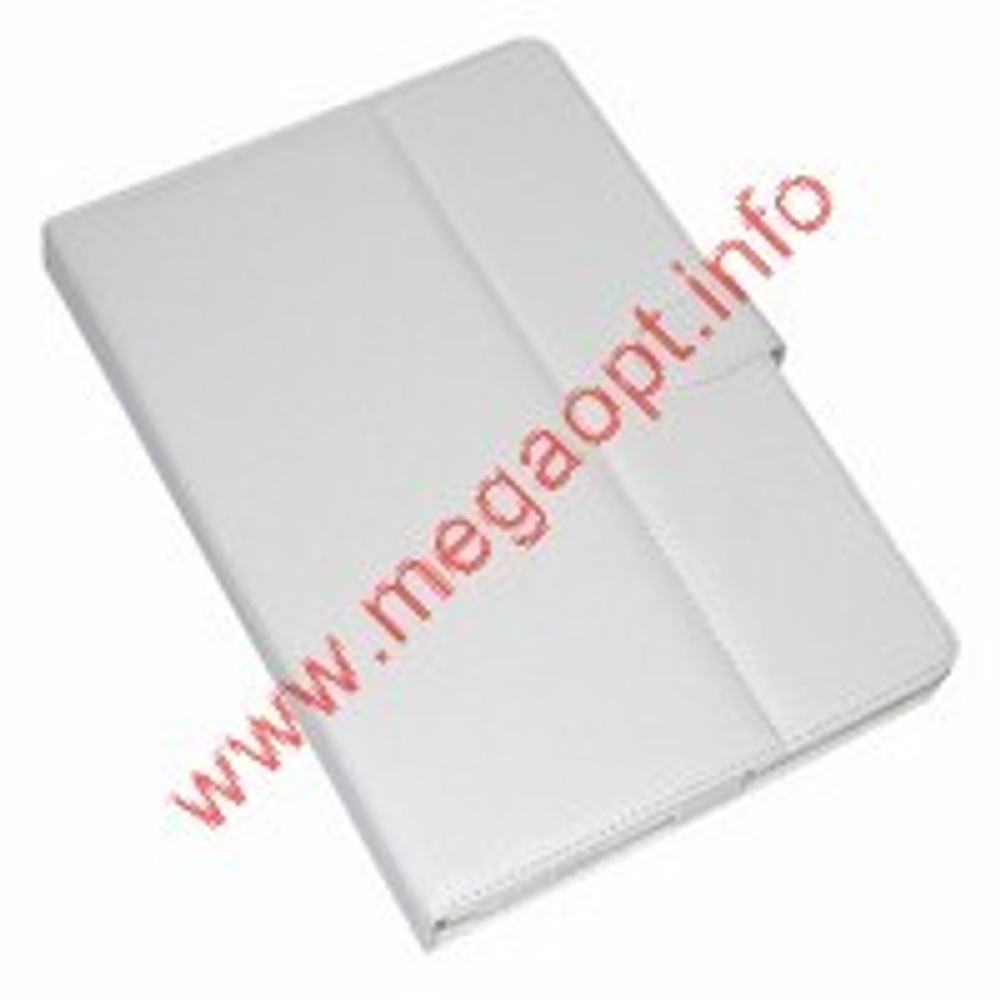 Чехол для планшета универсальный 10" (белый)
