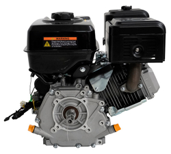 Двигатель Loncin G500F (A type) D25 7А