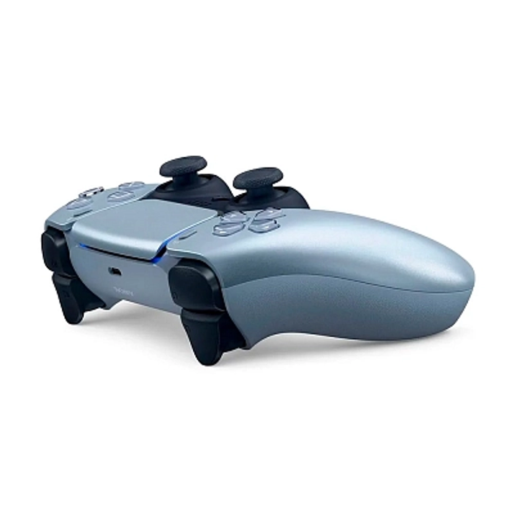 Sony PlayStation DualSense 5 Silver