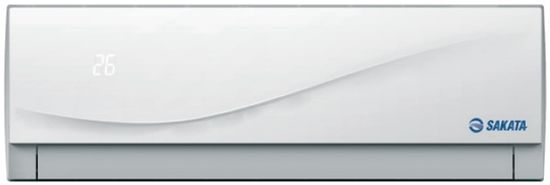 Сплит-система SAKATA SIH-20SC/SOH-20VCR