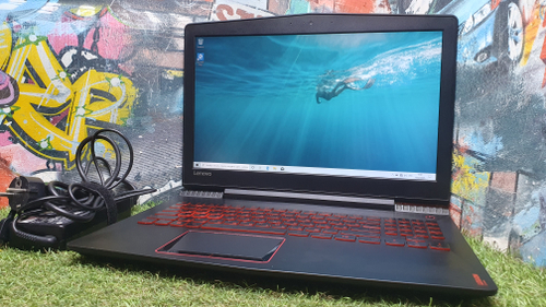 Игровой Lenovo i5-7/16Gb/GTX 1060 3Gb/FHD/ Legion Y520-15IKBM/Windows 10
