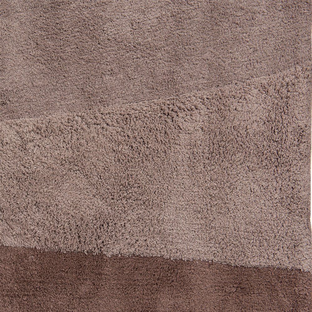 Ковер 120х180см Tkano Rice plantation Terra