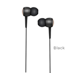 M19 Drumbeat universal earphone with mic
