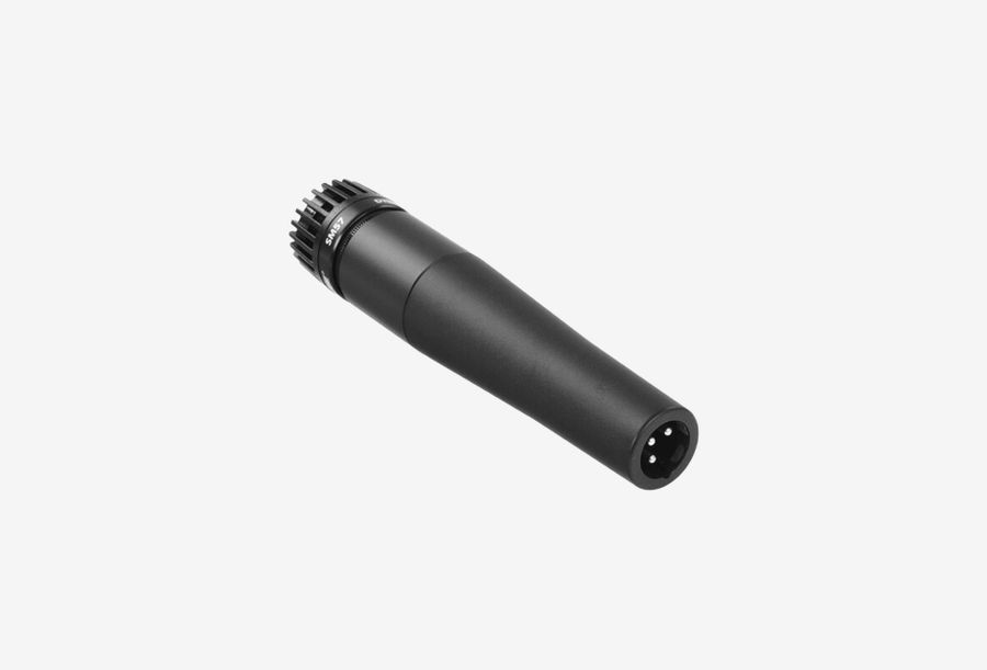 Shure SM57-LCE_0426709110205