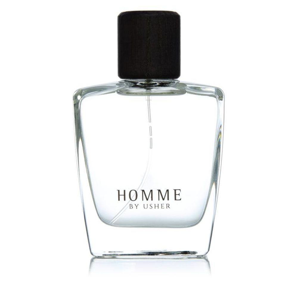 Usher Homme by