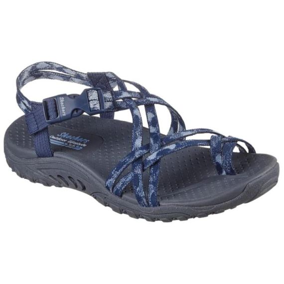 Skechers Reggae Positive Space 'Navy Blue'