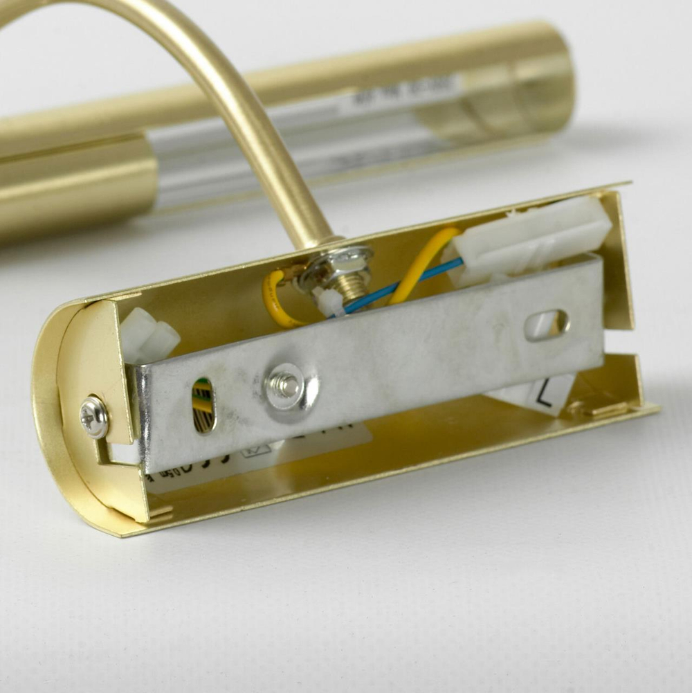 Подсветка для картин Lussole SY201030