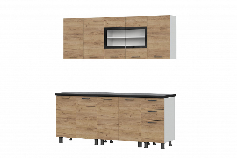 Кухня «Аризона» 2 м