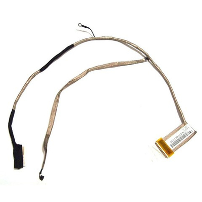 Шлейф матрицы ноутбука Sony Vaio VPC-EH (HUADD0HK1LC / LTDD0HK1LC) б/у