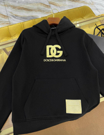 Худи Dolce&Gabbana