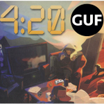 Guf & Rigos - 4:20 (CD) (2014) 🔞
