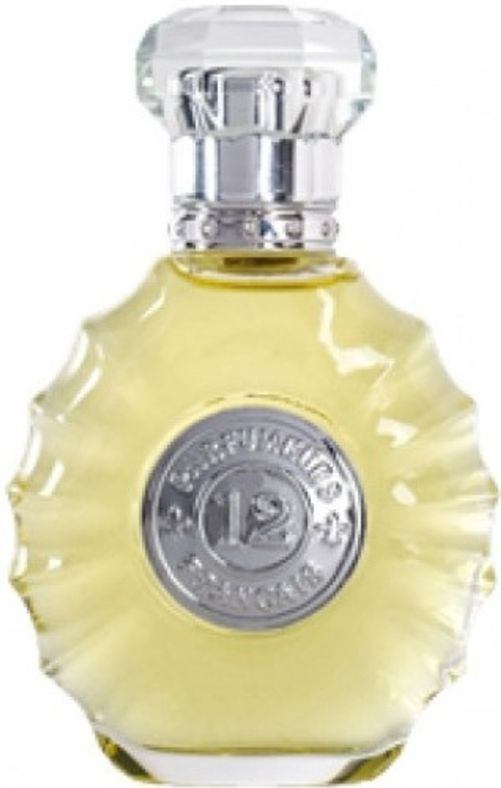 12 Parfumeurs Le Charmeur