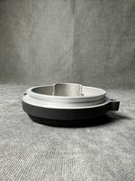 Крышка ГБЦ левая Minsk X250