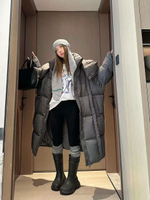 Пуховик Maison Margiela