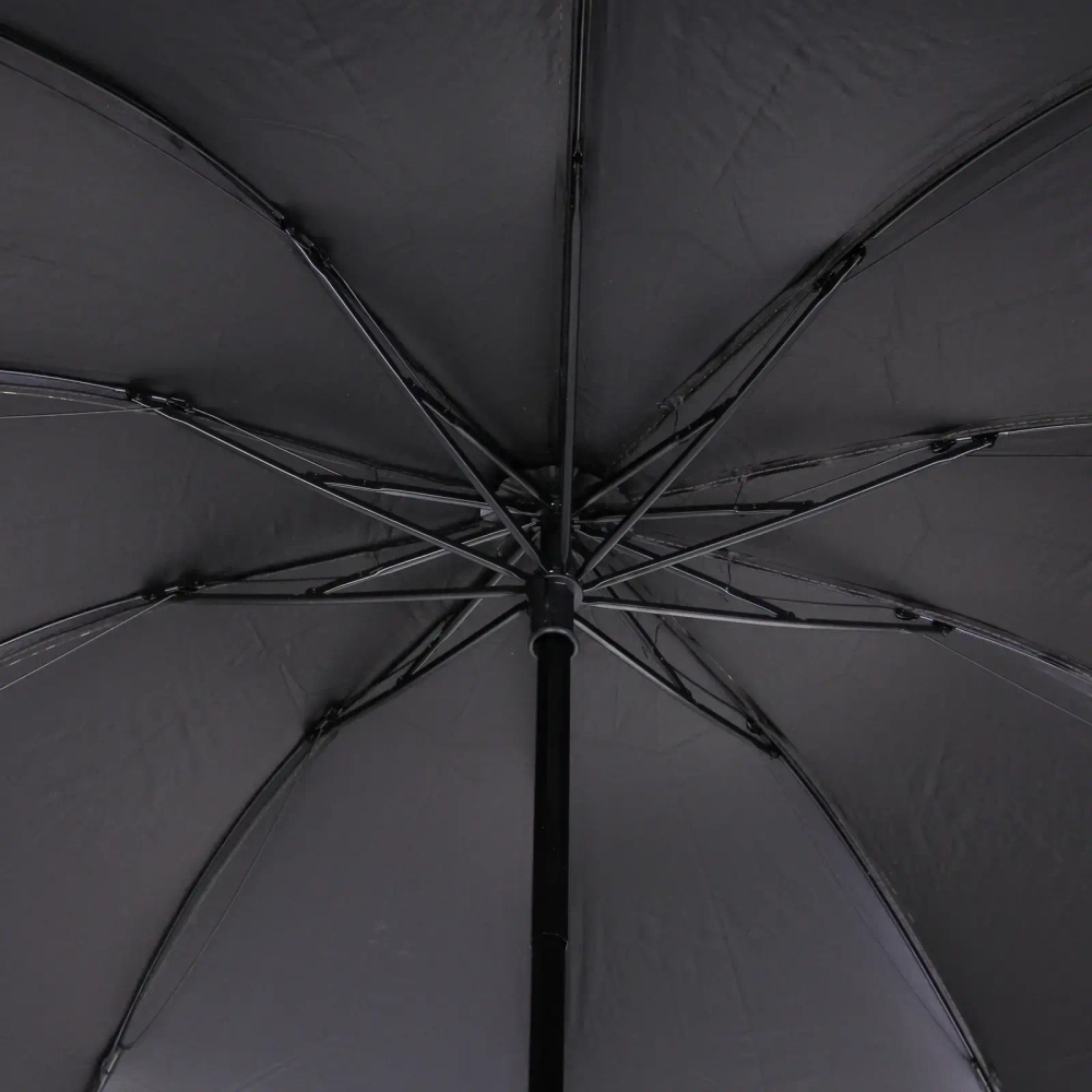 Зонт женский механический «Ultramarine - Тайра», микс 6 цветов, 8 спиц, d-115см, длина в слож. виде 28см