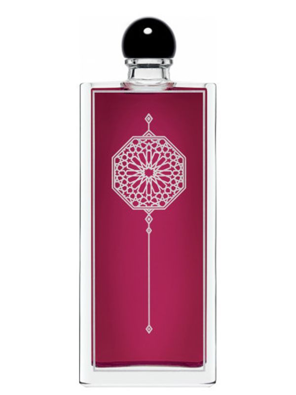 Serge Lutens Zellige Limited Edition: La Fille de Berlin