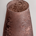 Ваза Gieller 31544 коричневая