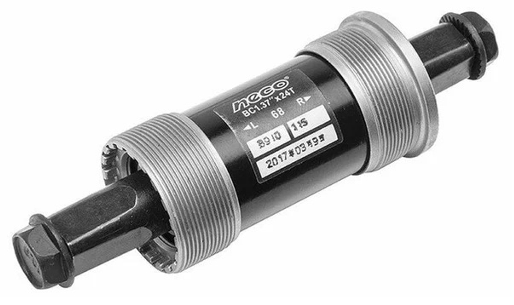 Каретка B910 68/115 мм в торг. уп.