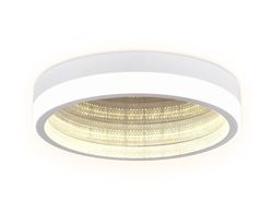 Ambrella Потолочный светодиодный светильник с пультом Ice FA9431