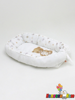 Кокон-гнездышко «Топотушки»