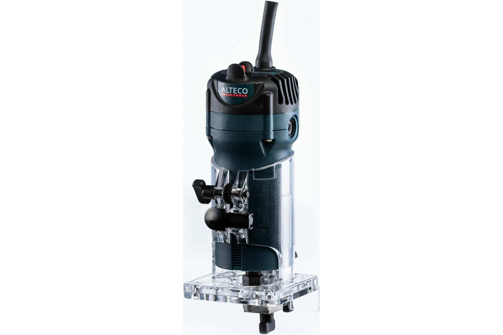 Фрезер TM 500 ALTECO