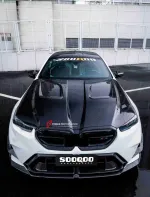Карбоновый обвес для BMW M5 G90 2025+ БМВ