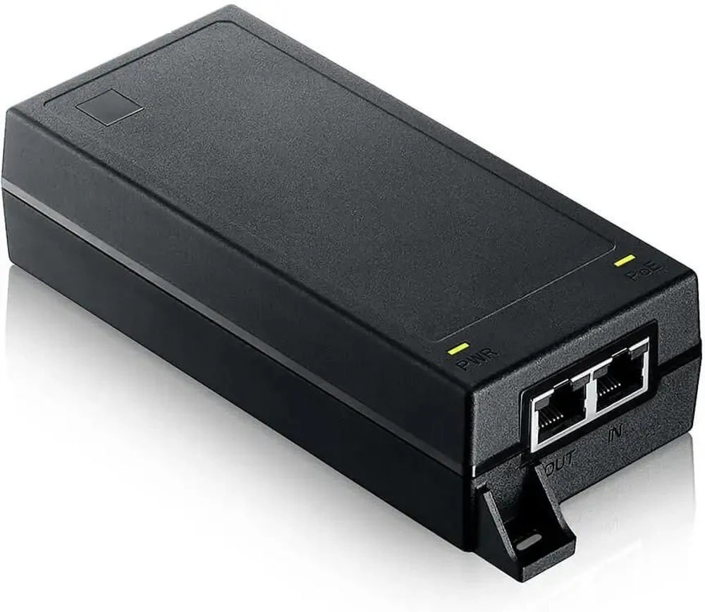 Инжектор питания ZyXEL POE12-60W-EU0101F