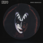Kiss Gene Simmons picture