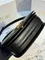 Сумка Dior 30 Montaigne Avenue Top Handle, черный