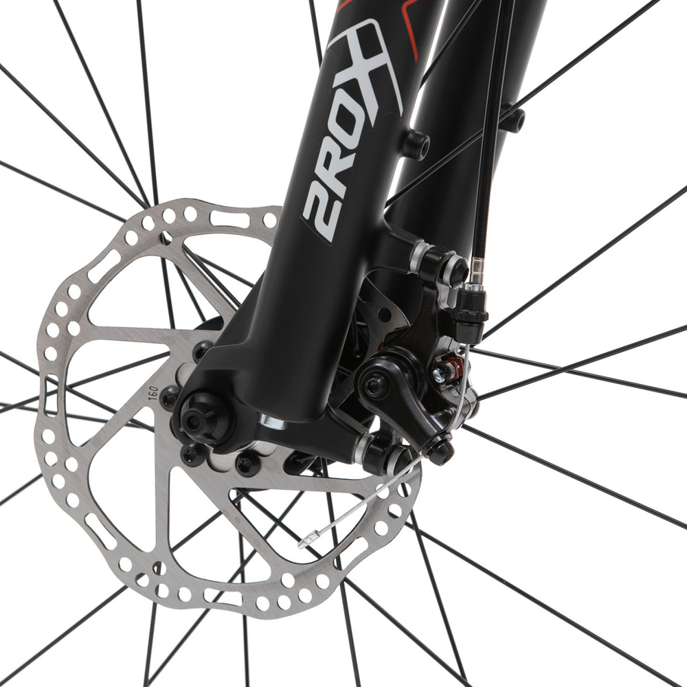 Подростковый велосипед Welt Brave 1.0 MD 24 SE (2026)