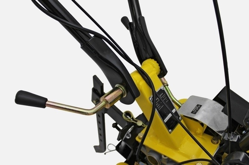 Сельскохозяйственная машина МК-7800P Huter