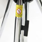 Стойка KUPO 483T 3 Sct. WIND-UP STAND с редукторной колонной