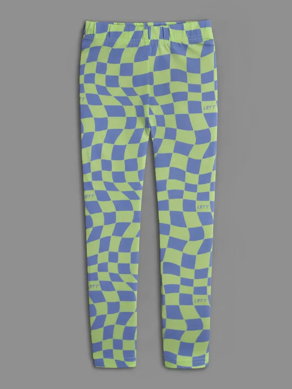 Леггинсы для девочки летние