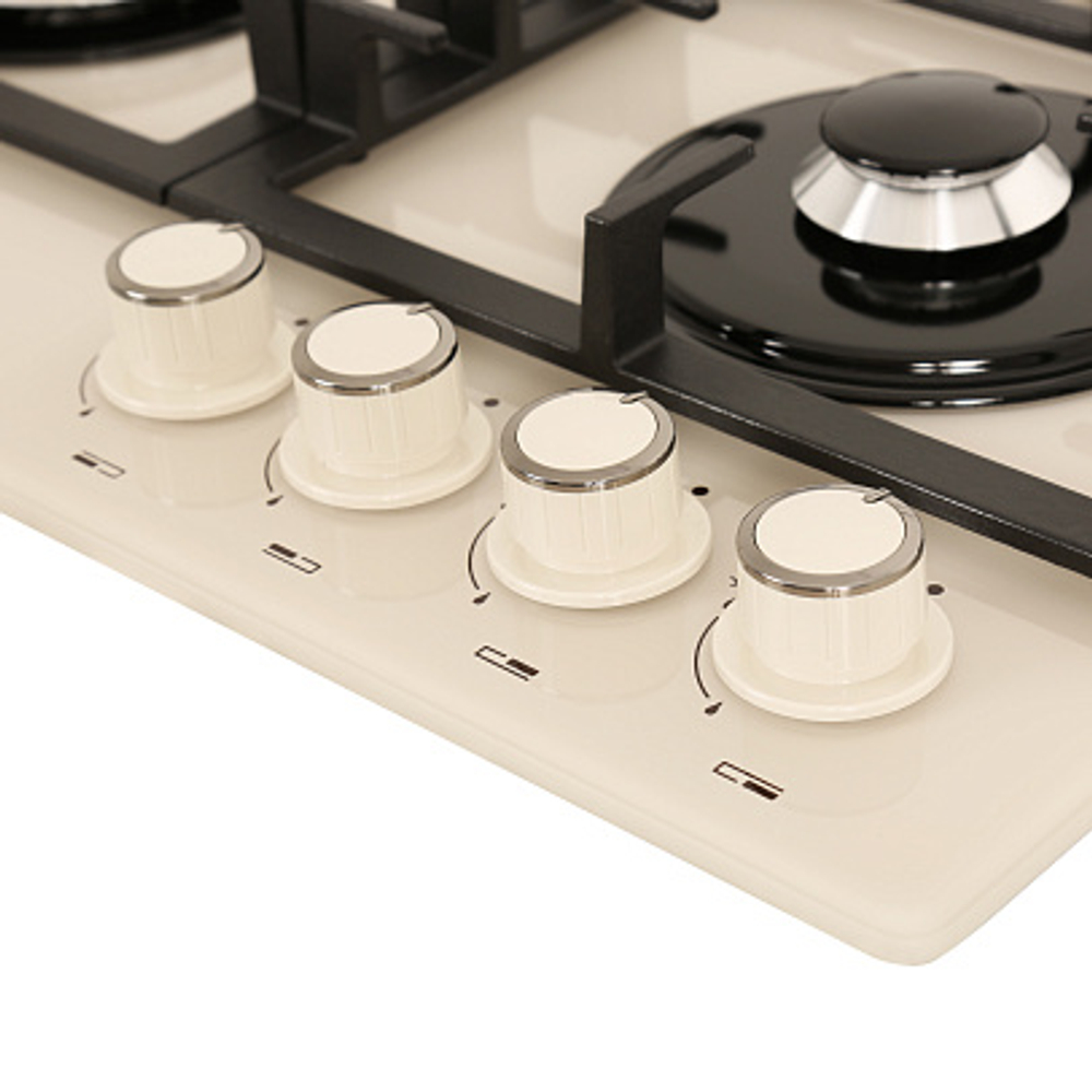 Встраиваемая газовая варочная поверхность ПВГ 2401-01 В81 14923001