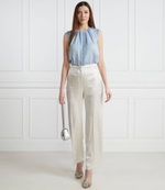 Блузка Marc Cain - голубой(WC 61.13 W39)