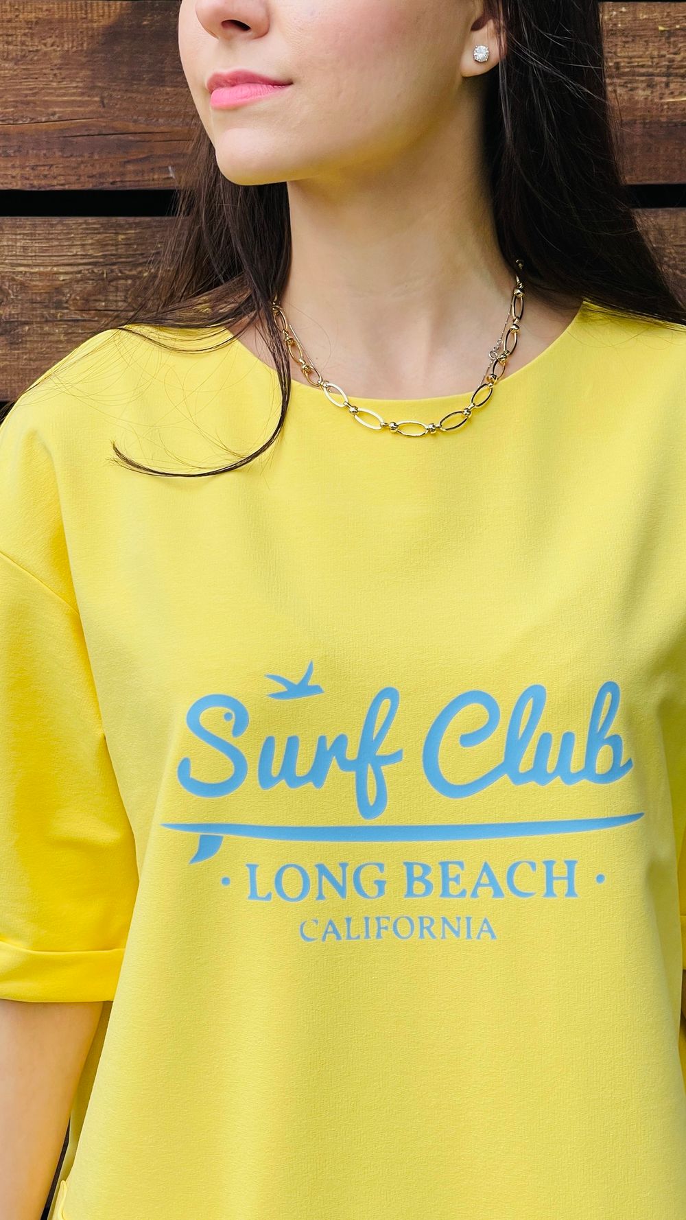 Платье МЛ-6005(банан)